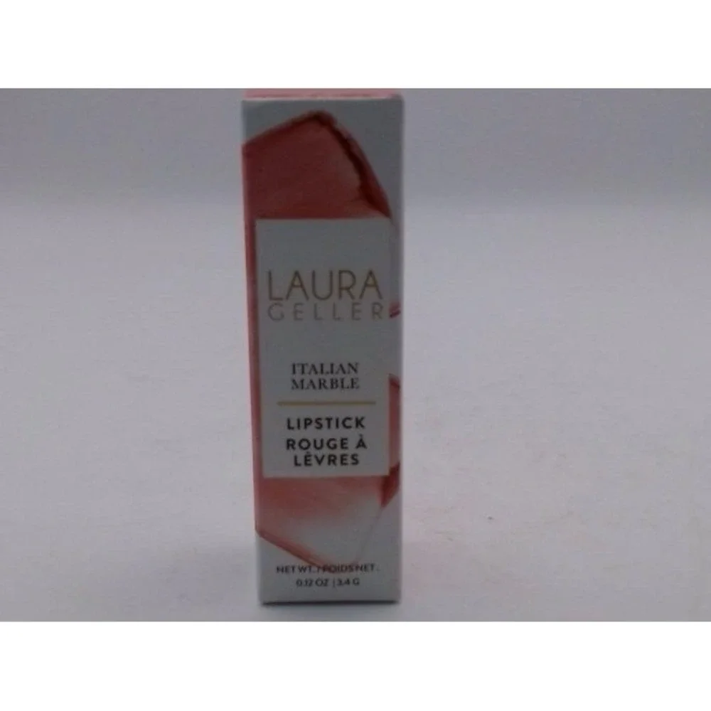 Laura Geller - Italian Marble Lipstick, Berry Vanilla, BRAND NEW IN BOX